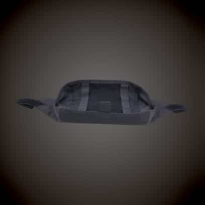 M-Pro GEN2 esmaabi tasku IFAK V8 Toru, must - Image 9