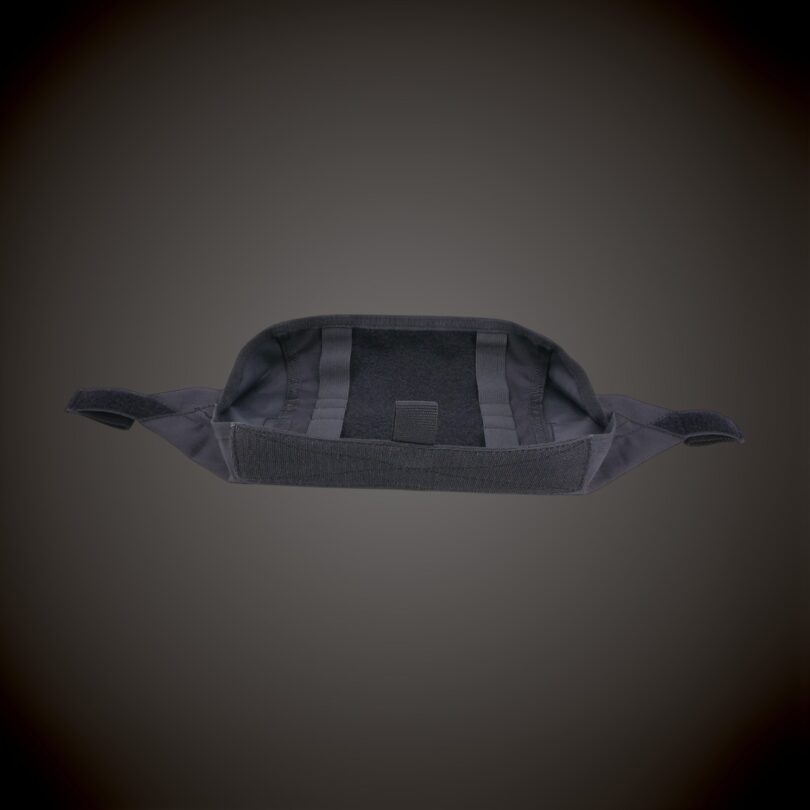 M-Pro GEN2 esmaabi tasku IFAK V8 Toru, must - Image 9