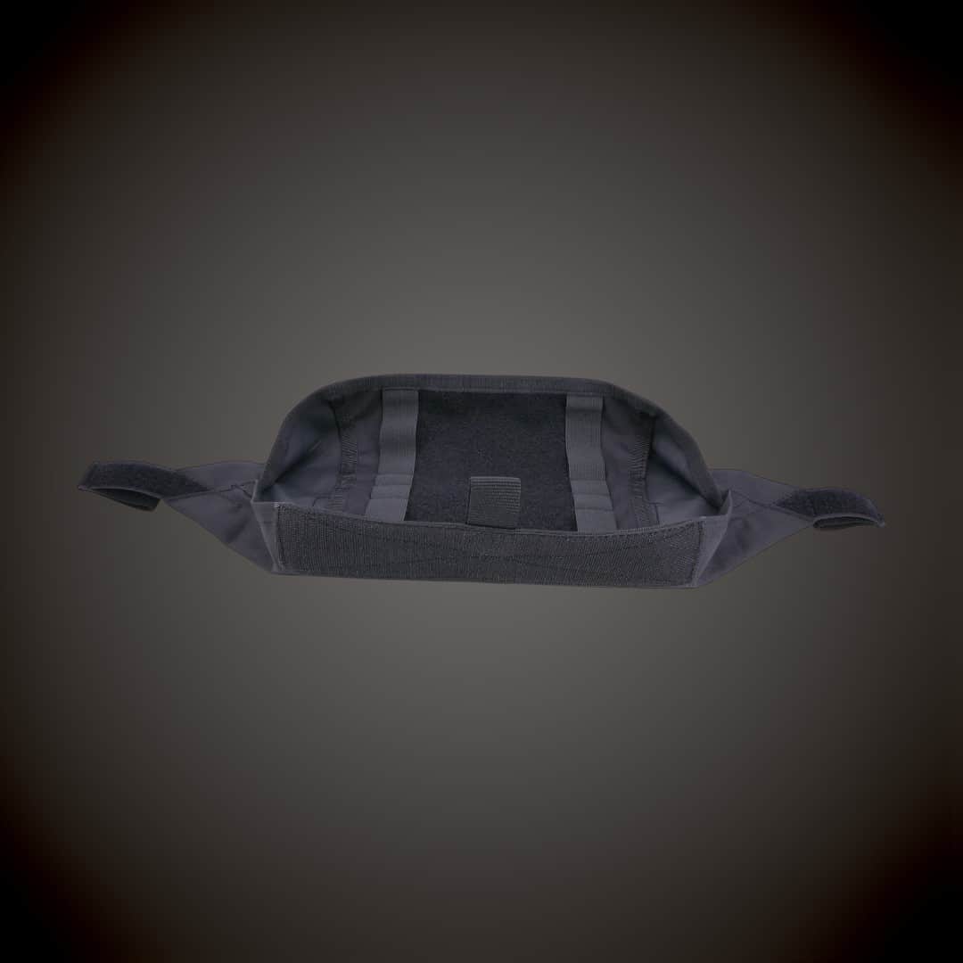 M-Pro GEN2 esmaabi tasku IFAK V8 Toru, must - Image 9