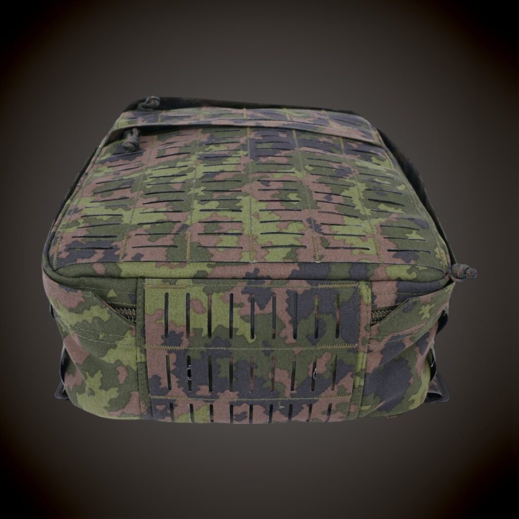 M-Pro GEN2 plaadikandja universaalne seljakott PCBP-MU-V2, M05 - Matrix Protect taktikaline varustus