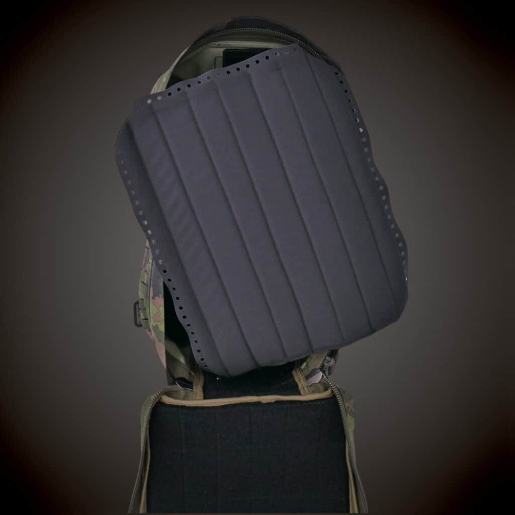 M-Pro GEN2 plaadikandja universaalne seljakott PCBP-MU-V2, M05 - Matrix Protect taktikaline varustus