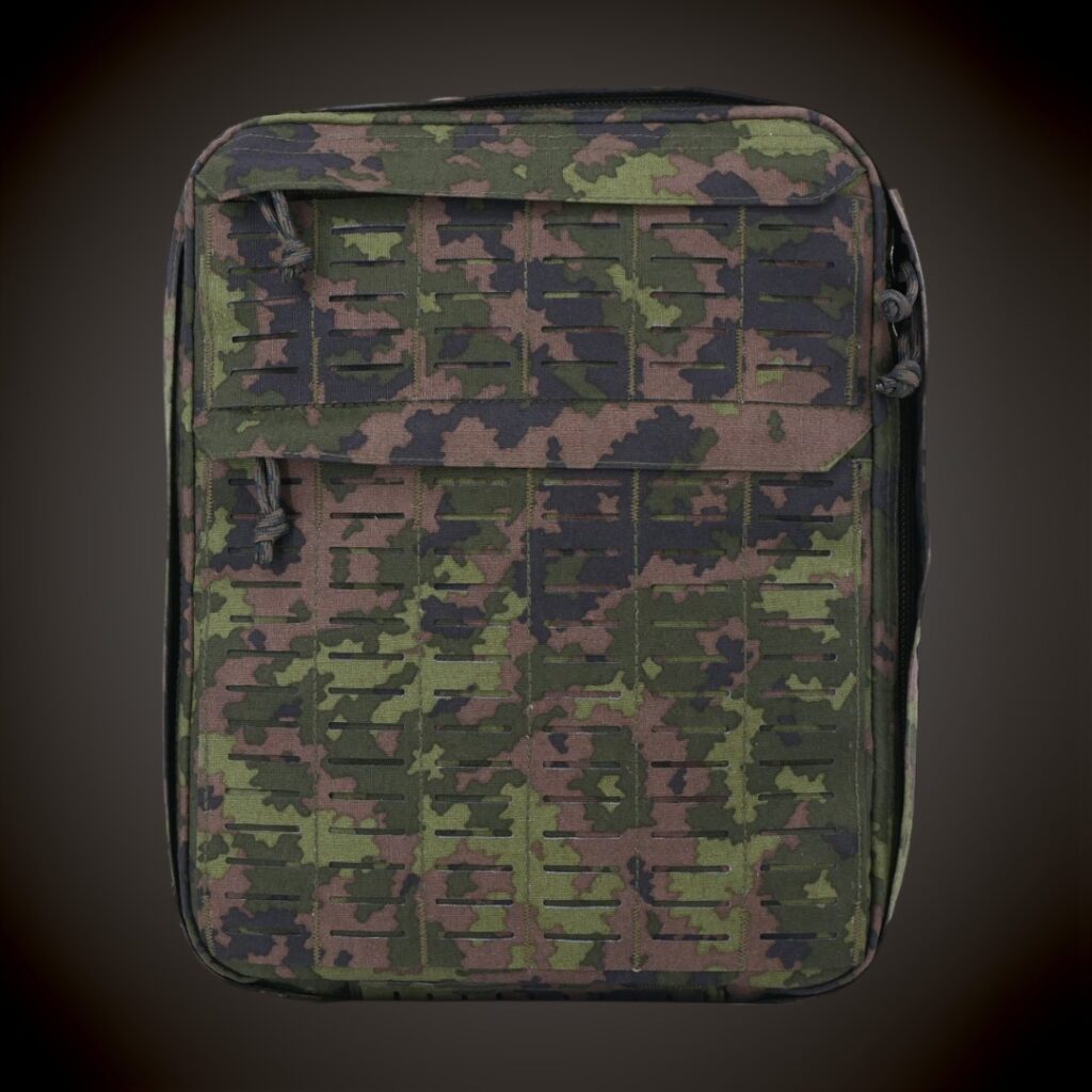M-Pro GEN2 plaadikandja universaalne seljakott PCBP-MU-V2, M05 - Matrix Protect taktikaline varustus