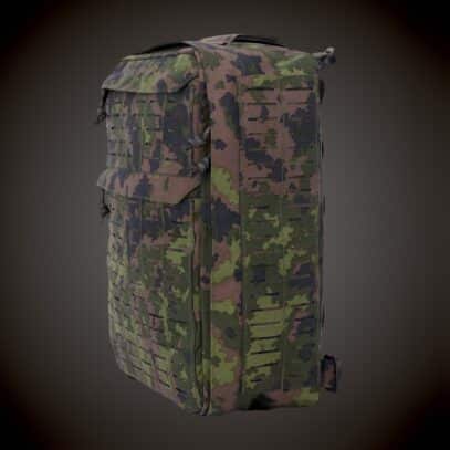 M-Pro GEN2 plaadikandja universaalne seljakott PCBP-MU-V2, M05 - Matrix Protect taktikaline varustus