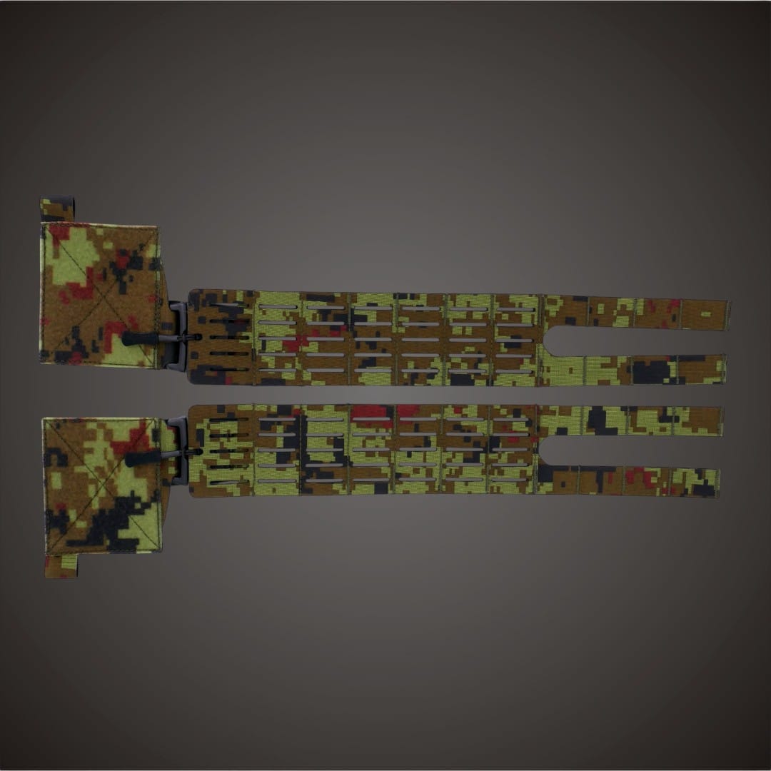 M-Pro GEN3 cummerbund CBV1-SPD75 , ESTDCU - Image 10