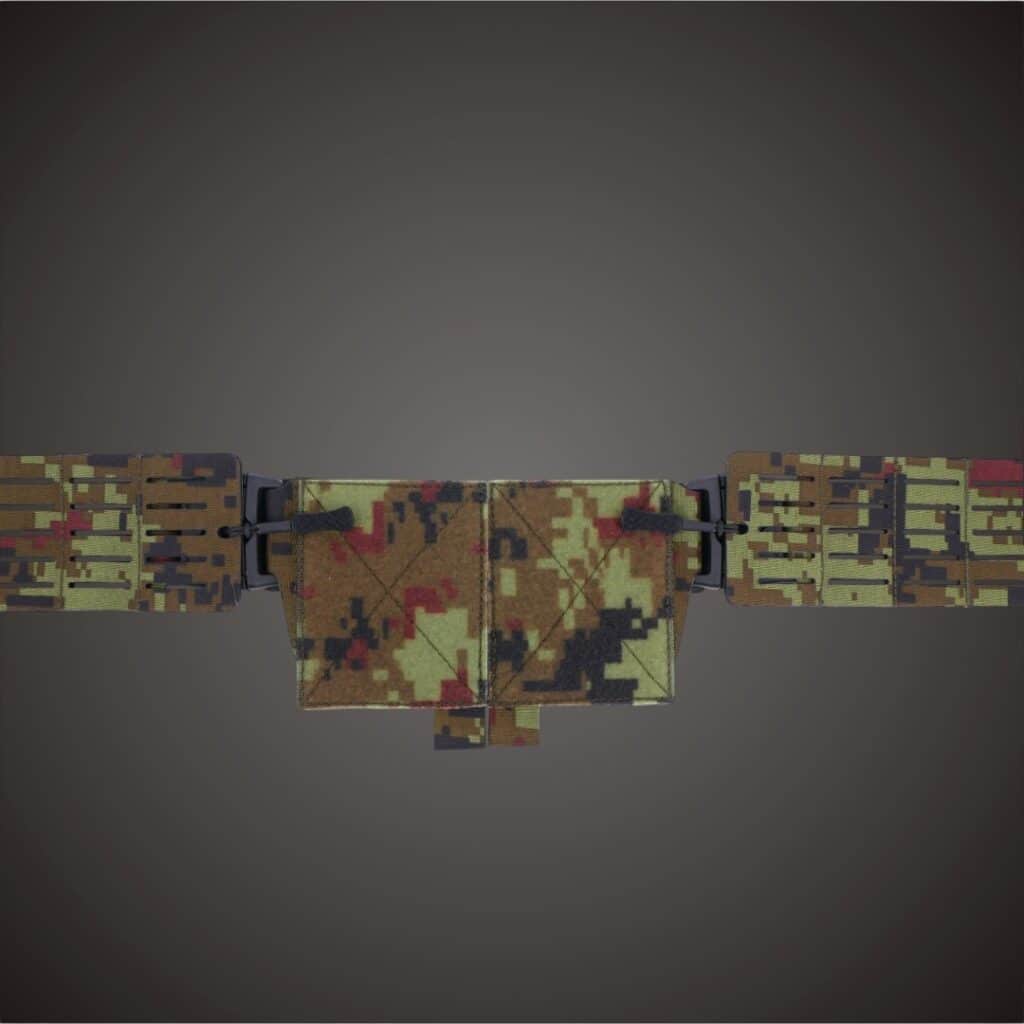 M-Pro GEN3 cummerbund CBV1-SPD75 , ESTDCU