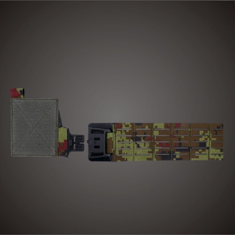 M-Pro GEN3 cummerbund CBV1-SPD75 , ESTDCU - Image 7