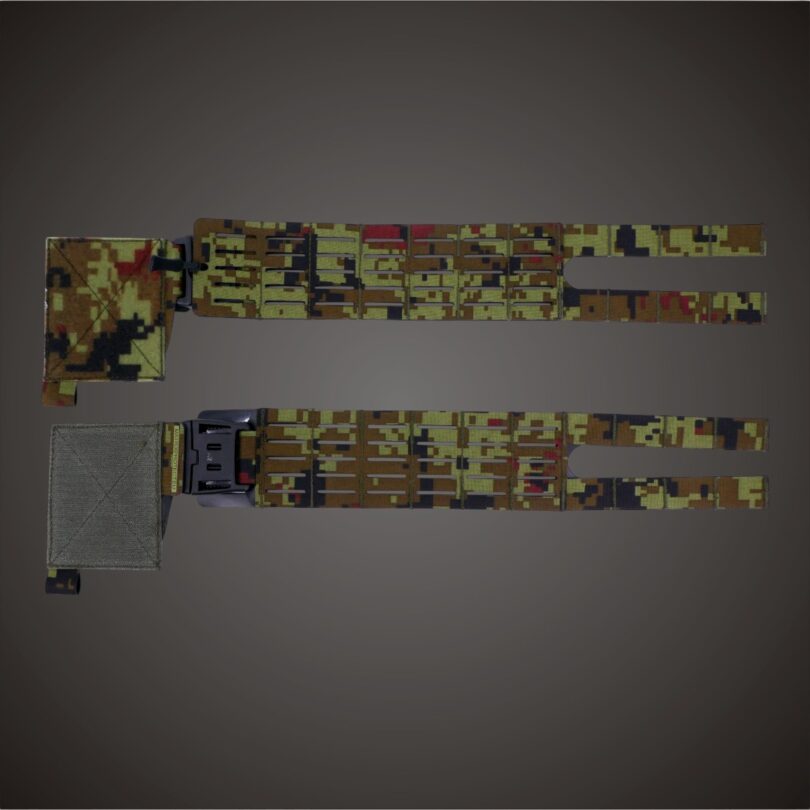 M-Pro GEN3 cummerbund CBV1-SPD75 , ESTDCU - Image 1