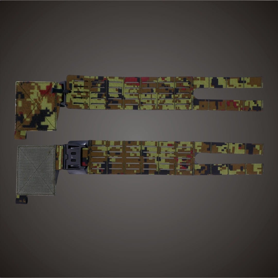 M-Pro GEN3 cummerbund CBV1-SPD75 , ESTDCU - Image 1