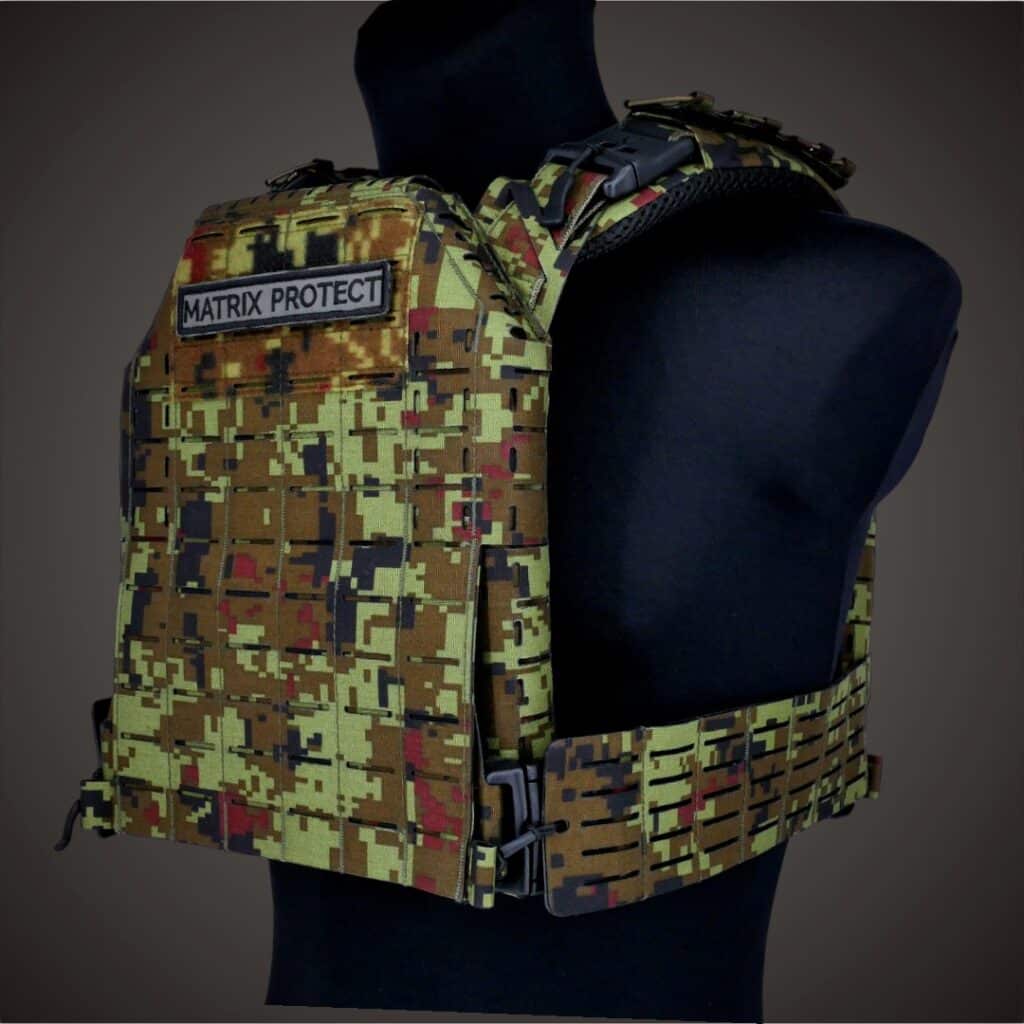 M-Pro GEN3 cummerbund CBV1-SPD75 , ESTDCU