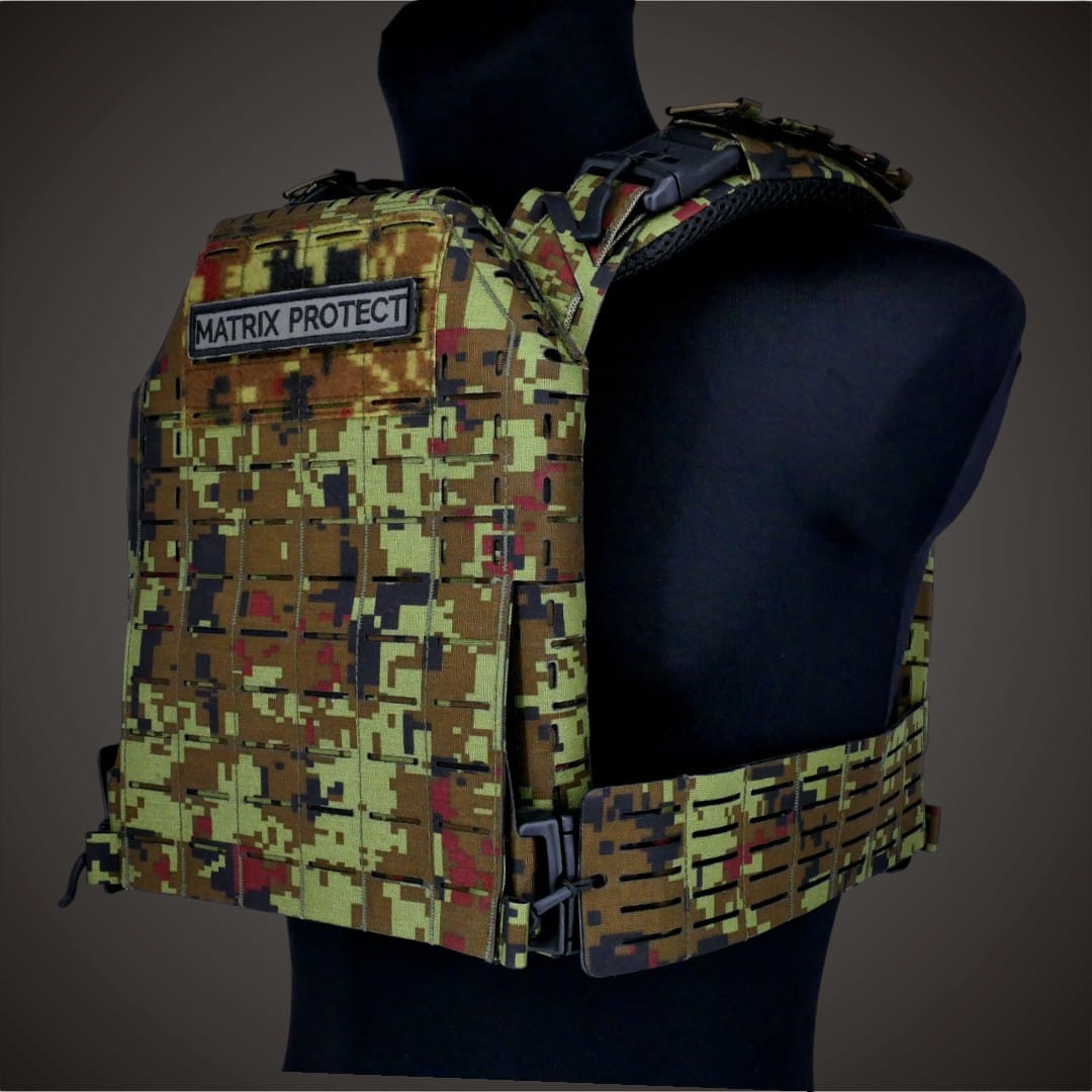 M-Pro GEN3 cummerbund CBV1-SPD75 , ESTDCU - Image 6