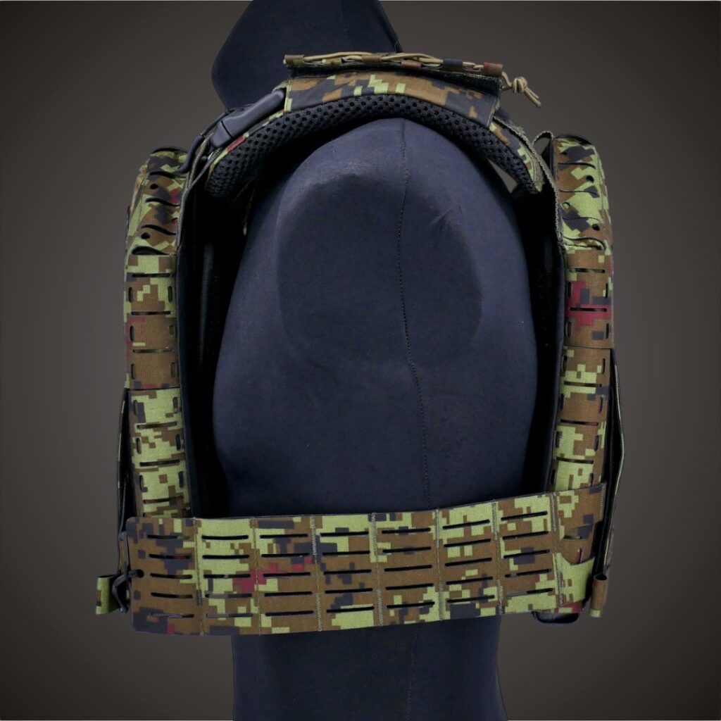 M-Pro GEN3 cummerbund CBV1-SPD75 , ESTDCU