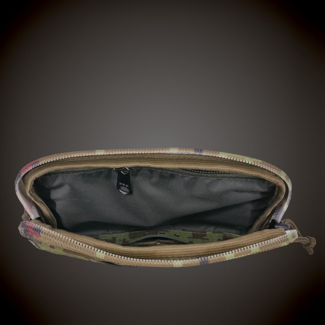 M-Pro Gen2 admin tasku AD11MM slim, ESTDCU - Image 2