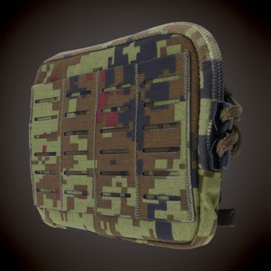 M-Pro Gen2 admin tasku AD11MM slim, ESTDCU