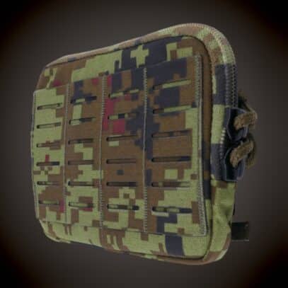 M-Pro Gen2 admin tasku AD11MM slim, ESTDCU - Image 7