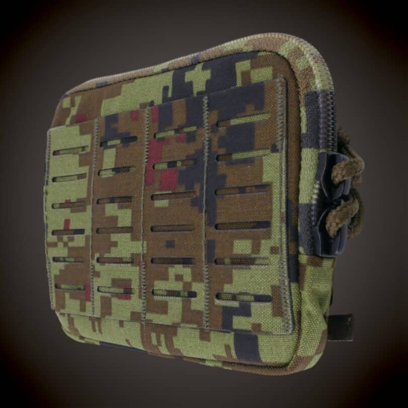 M-Pro Gen2 admin tasku AD11MM slim, ESTDCU - Image 7