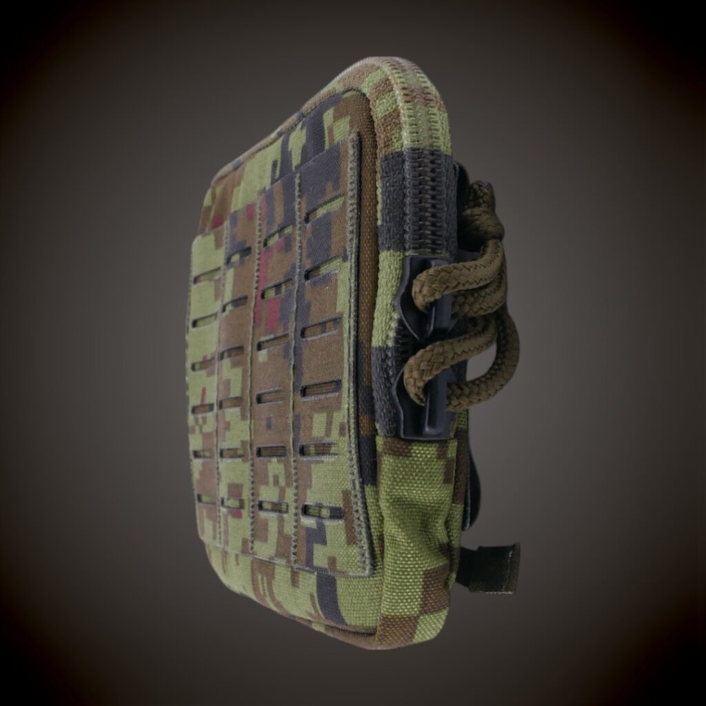M-Pro Gen2 admin tasku AD11MM slim, ESTDCU