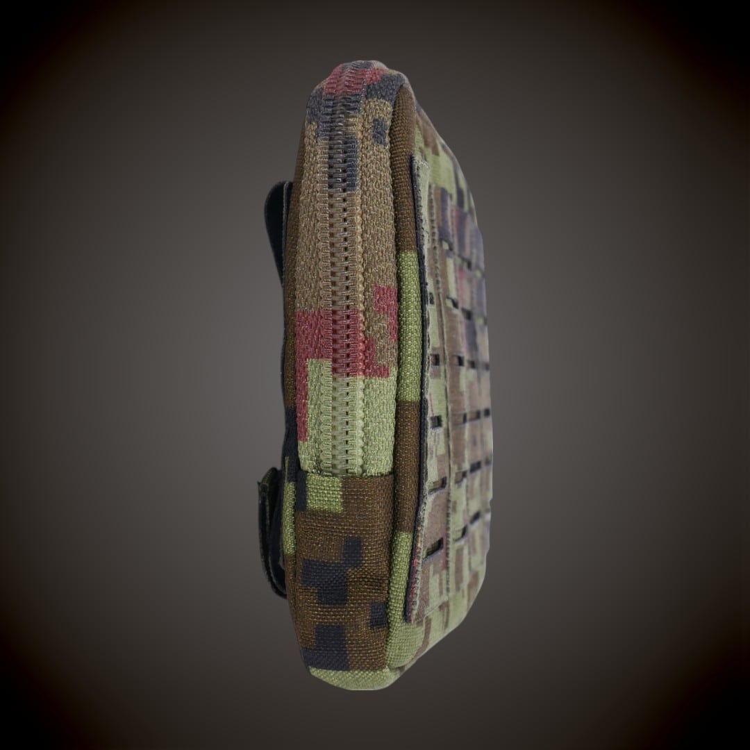 M-Pro Gen2 admin tasku AD11MM slim, ESTDCU - Image 5