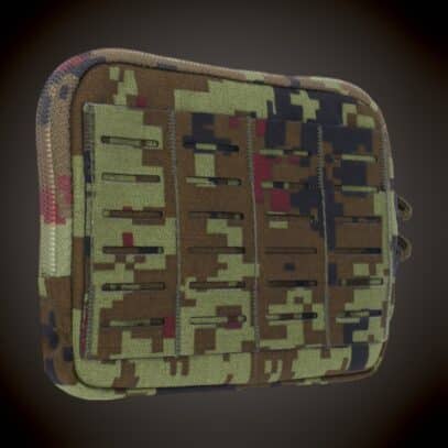 M-Pro Gen2 admin tasku AD11MM slim, ESTDCU