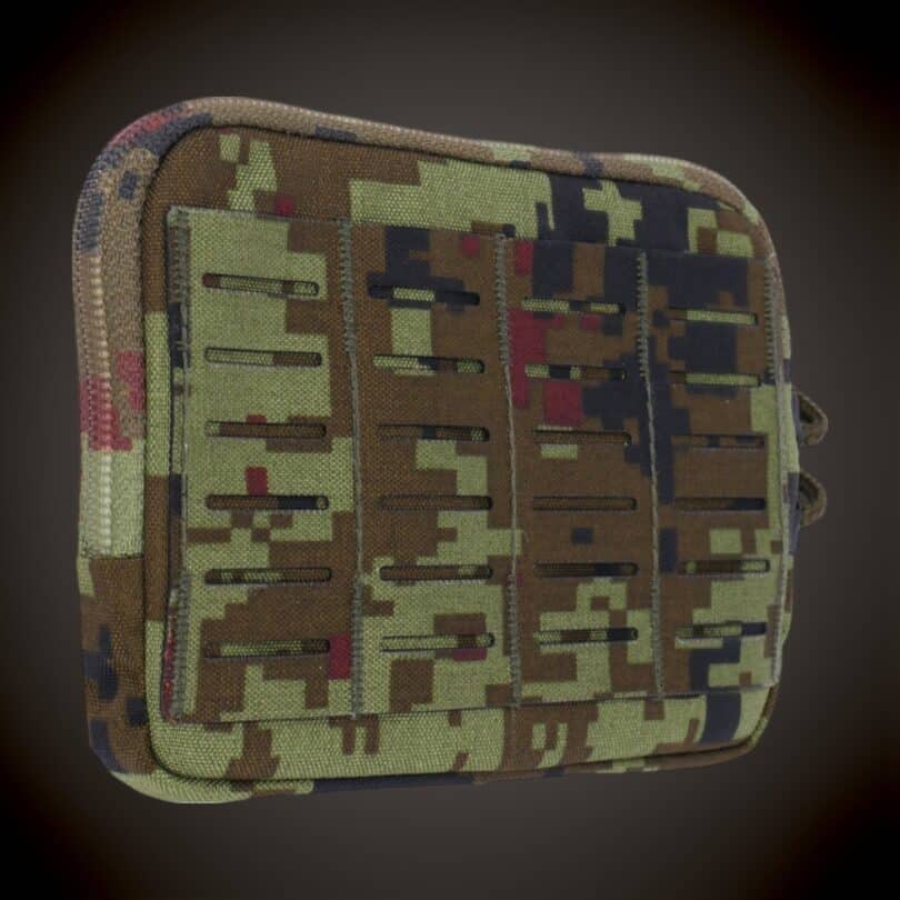 M-Pro Gen2 admin tasku AD11MM slim, ESTDCU