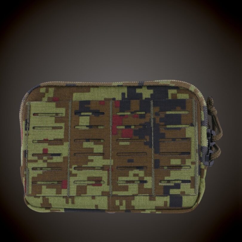 M-Pro Gen2 admin tasku AD11MM slim, ESTDCU - Image 4