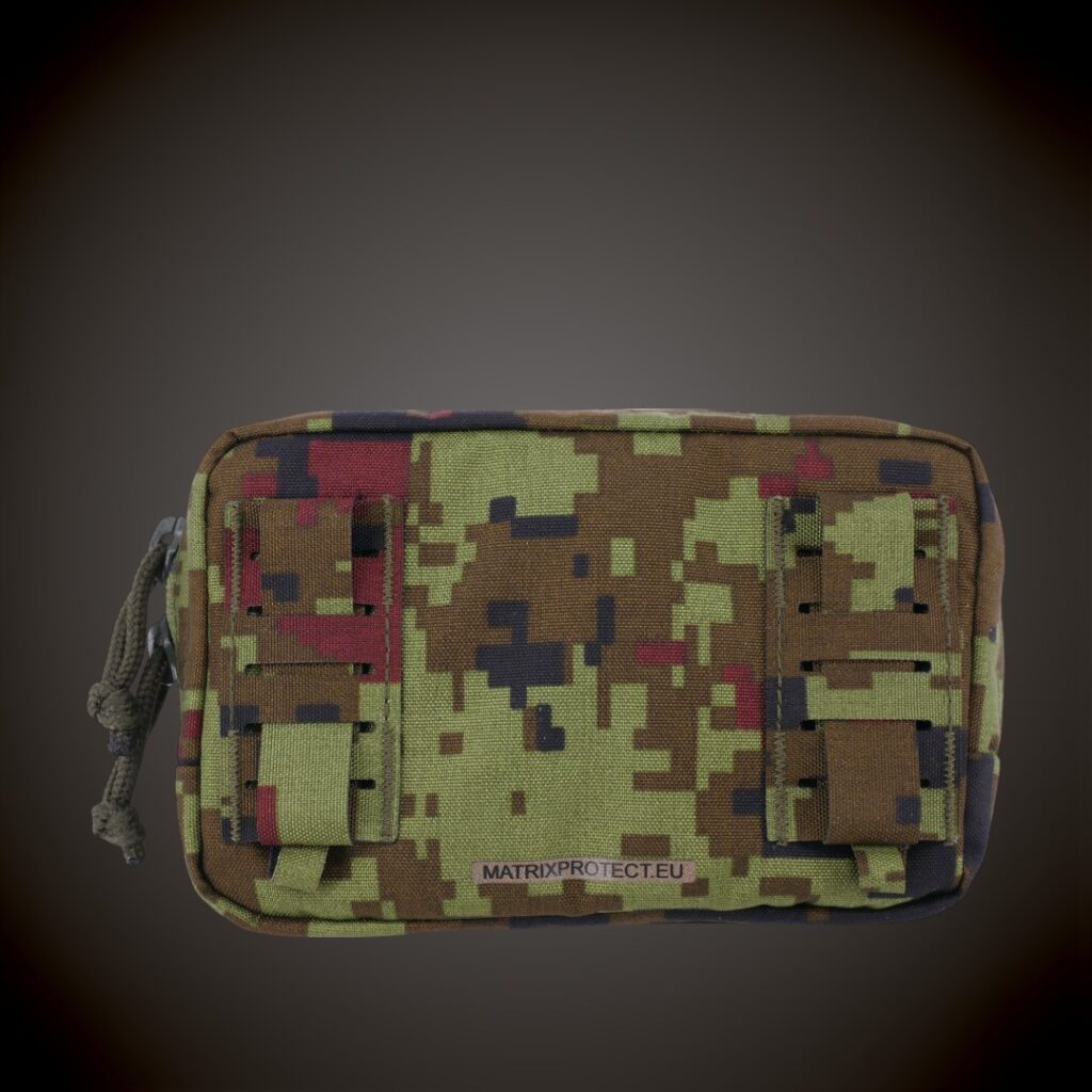 M-Pro Gen2 admin tasku AD11MM bold, EEdigi