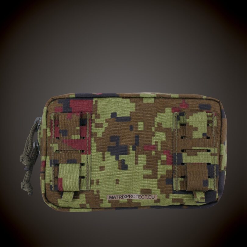 M-Pro Gen2 admin tasku AD11MM bold, EEdigi - Image 6