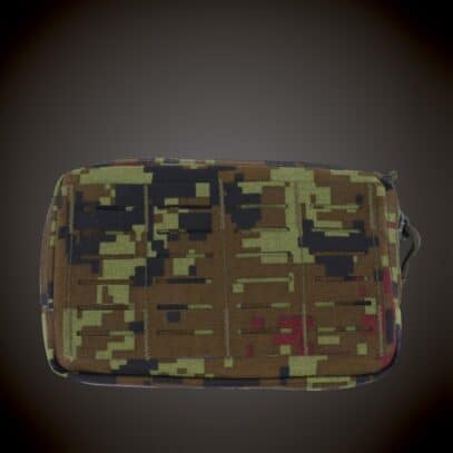 M-Pro Gen2 admin tasku AD11MM bold, EEdigi - Image 5