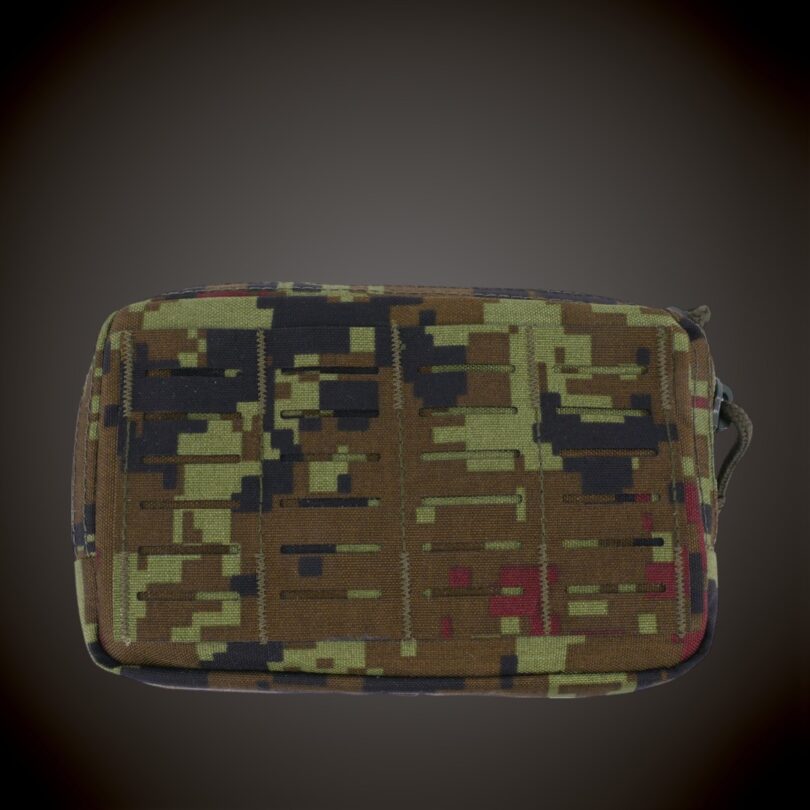 M-Pro Gen2 admin tasku AD11MM bold, EEdigi - Image 5