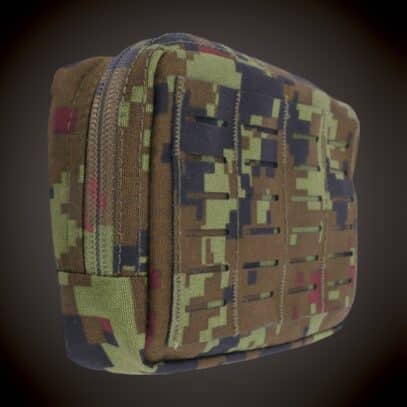 M-Pro Gen2 admin tasku AD11MM bold, EEdigi - Image 4