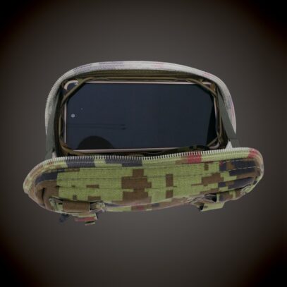 M-Pro telefoni ja admin tasku ADM-MM-11x17x4-ESTDCU - Image 6