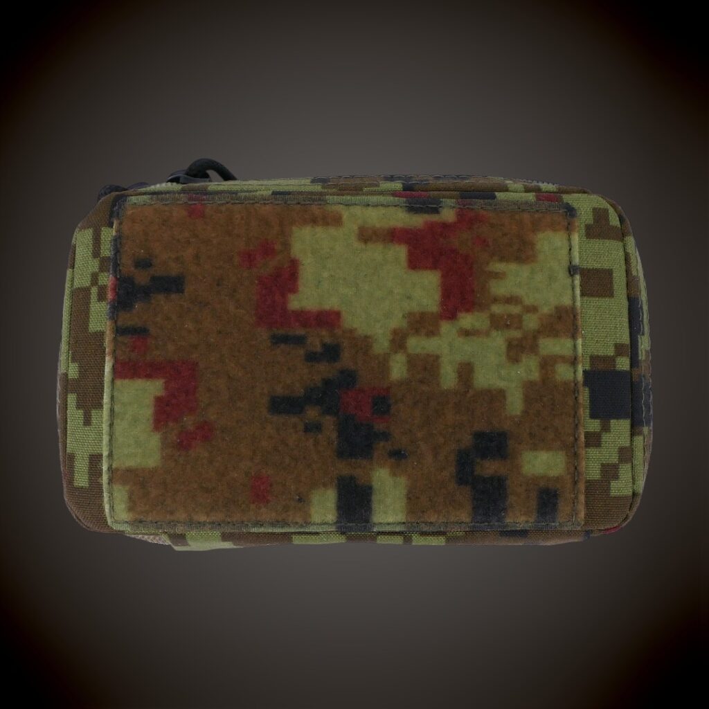M-Pro Gen3 telefoni ja admin tasku ADM-MM-11x17x4-ESTDCU