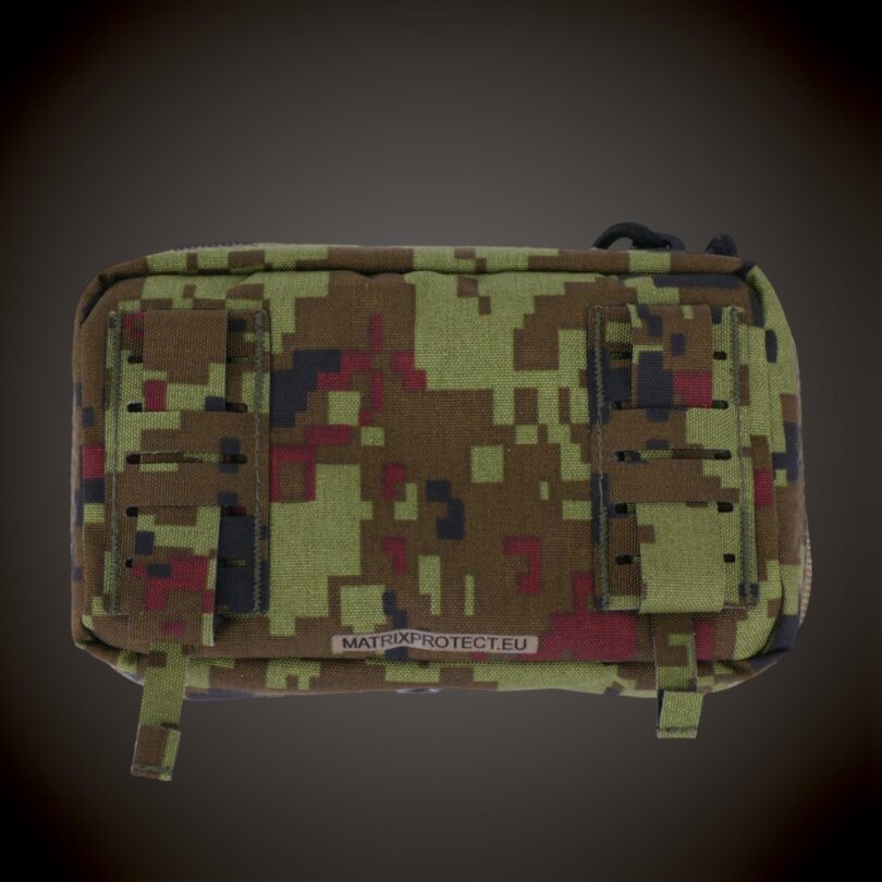 M-Pro telefoni ja admin tasku ADM-MM-11x17x4-ESTDCU - Image 3