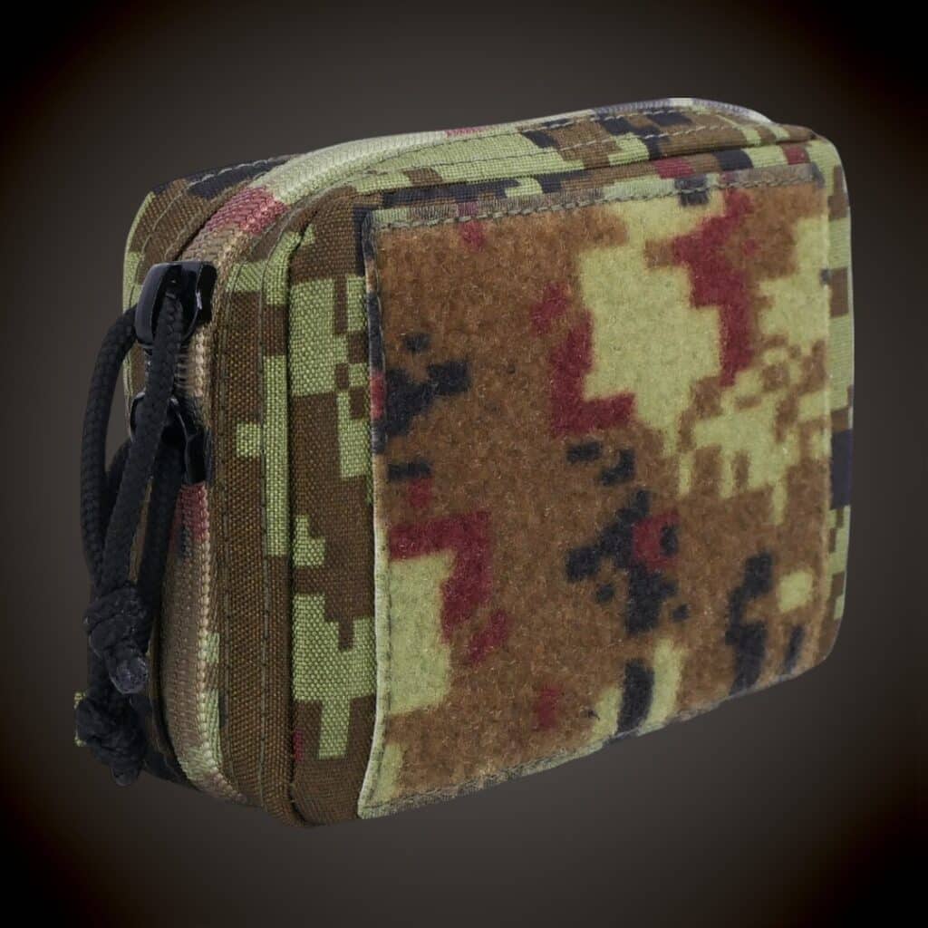 M-Pro Gen3 telefoni ja admin tasku ADM-MM-11x17x4-ESTDCU