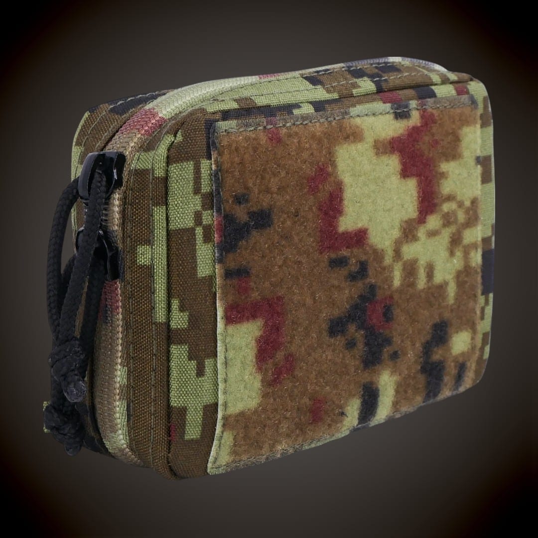 M-Pro telefoni ja admin tasku ADM-MM-11x17x4-ESTDCU - Image 2