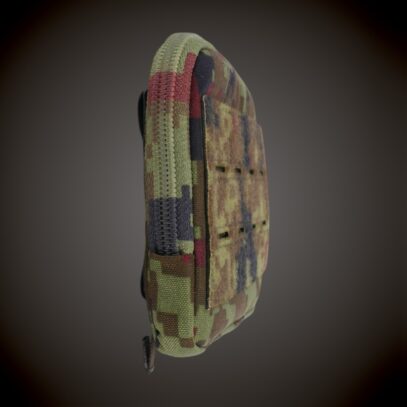 M-Pro Gen2 admin tasku AD11WMM slim, ESTDCU - Image 8