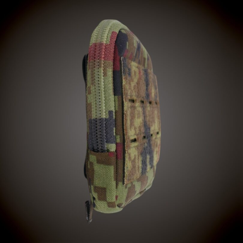 M-Pro Gen2 admin tasku AD11WMM slim, ESTDCU - Image 8