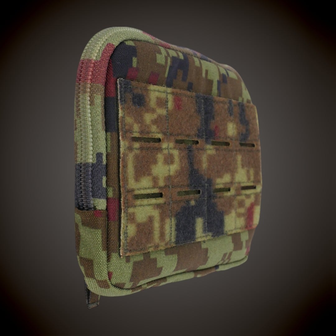 M-Pro Gen2 admin tasku AD11WMM slim, ESTDCU - Image 7