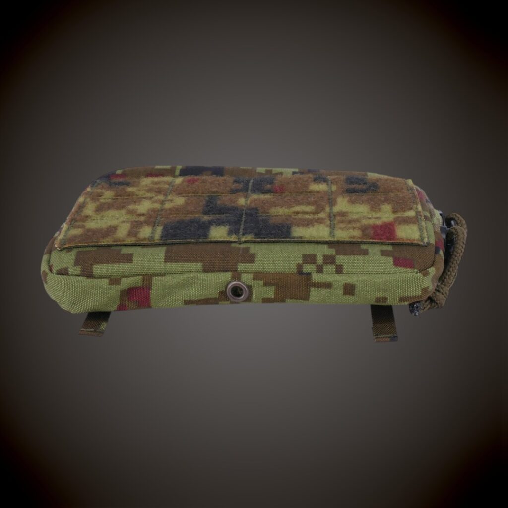 M-Pro Gen2 admin tasku AD11WMM slim, ESTDCU