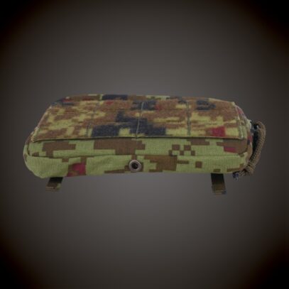 M-Pro Gen2 admin tasku AD11WMM slim, ESTDCU - Image 6