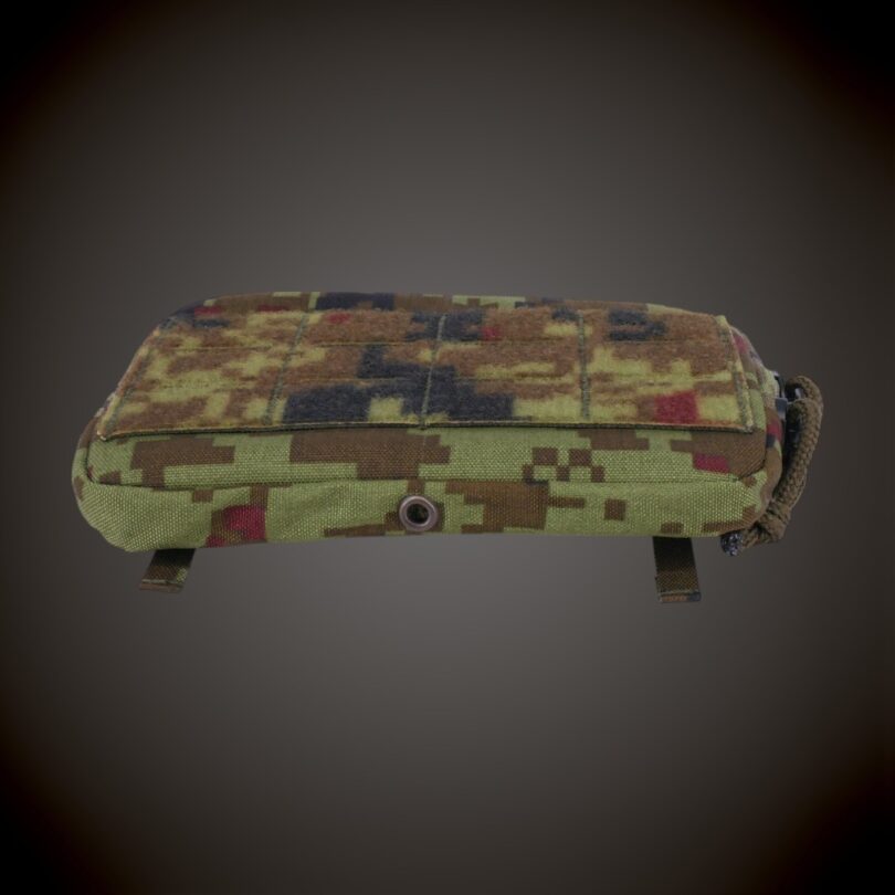 M-Pro Gen2 admin tasku AD11WMM slim, ESTDCU - Image 6