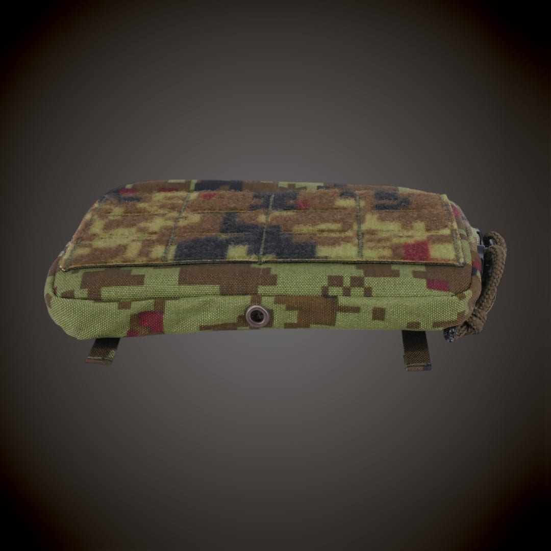 M-Pro Gen2 admin tasku AD11WMM slim, ESTDCU - Image 6