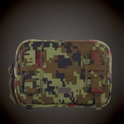 M-Pro Gen2 admin tasku AD11WMM slim, ESTDCU - Image 5