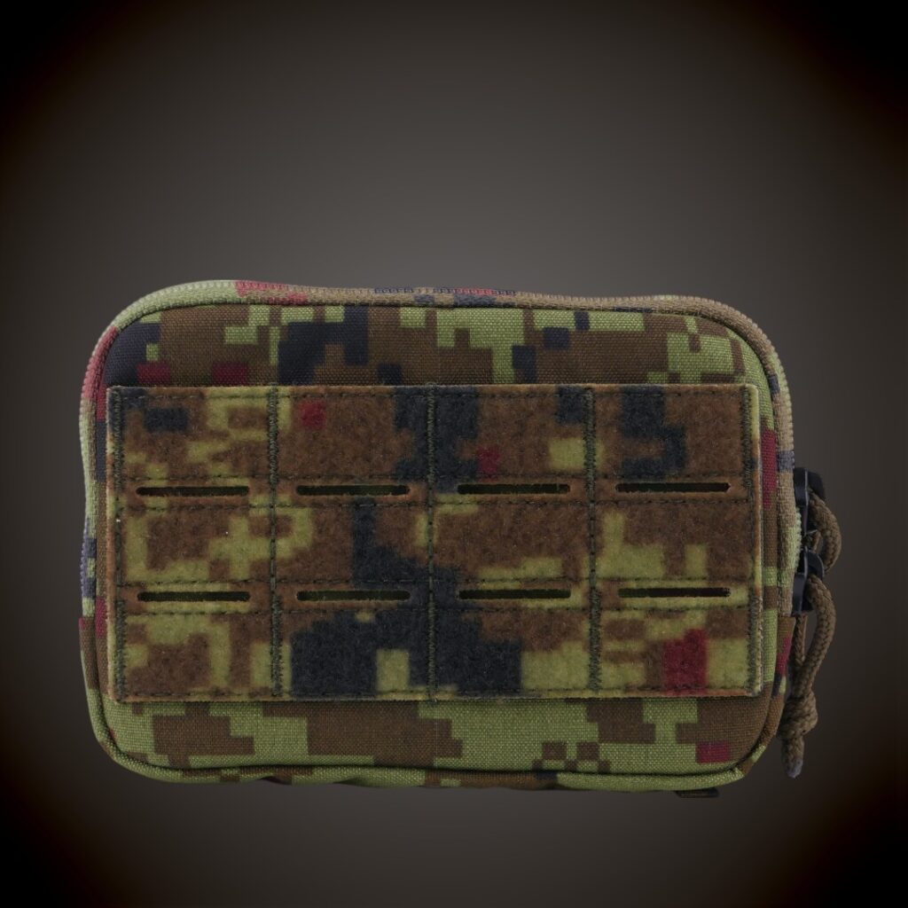 M-Pro Gen2 admin tasku AD11WMM slim, ESTDCU