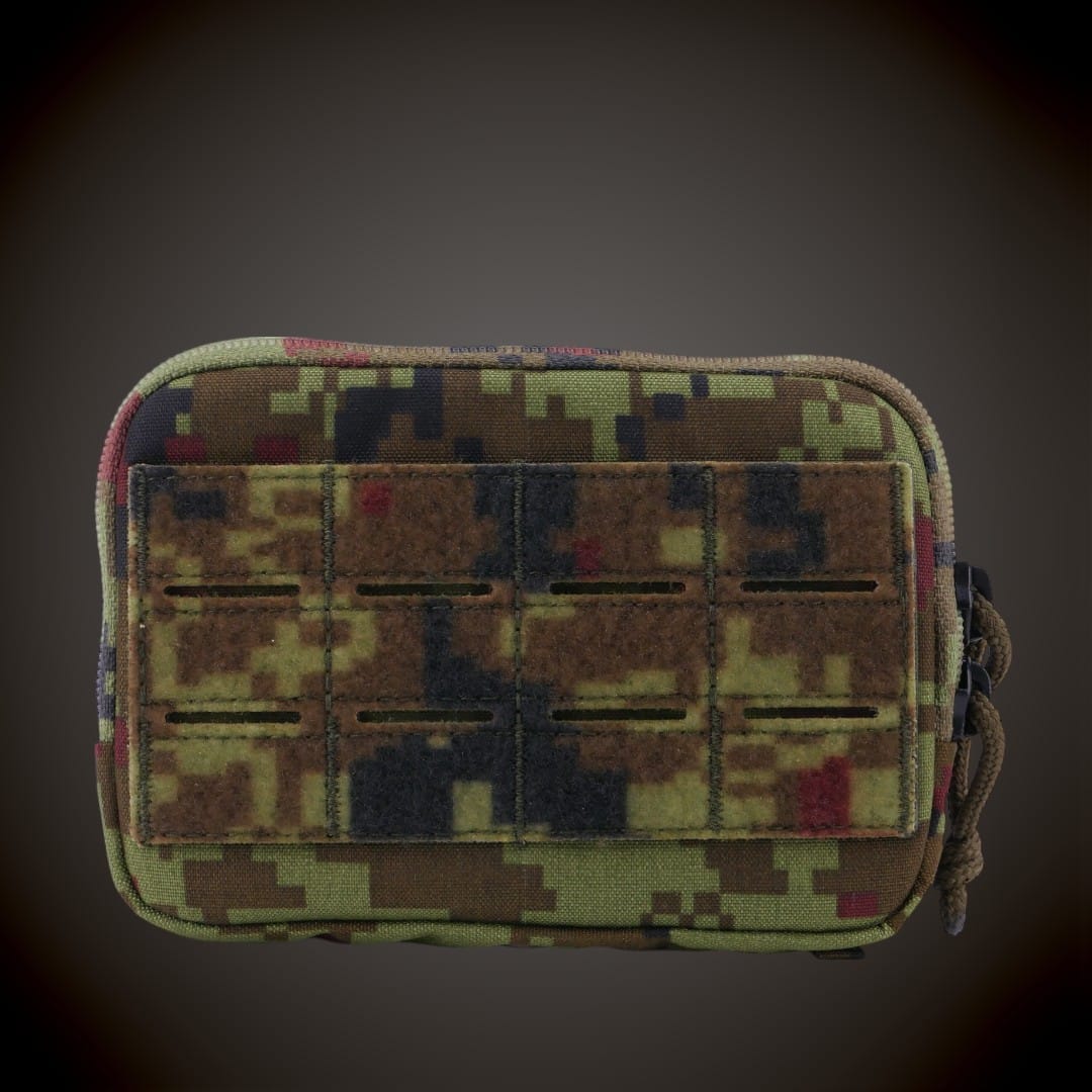 M-Pro Gen2 admin tasku AD11WMM slim, ESTDCU - Image 1