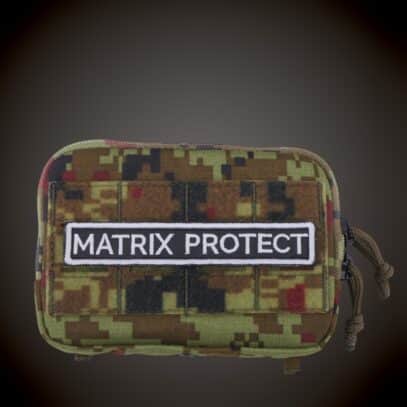 M-Pro Gen2 admin tasku AD11WMM slim, ESTDCU - Image 4