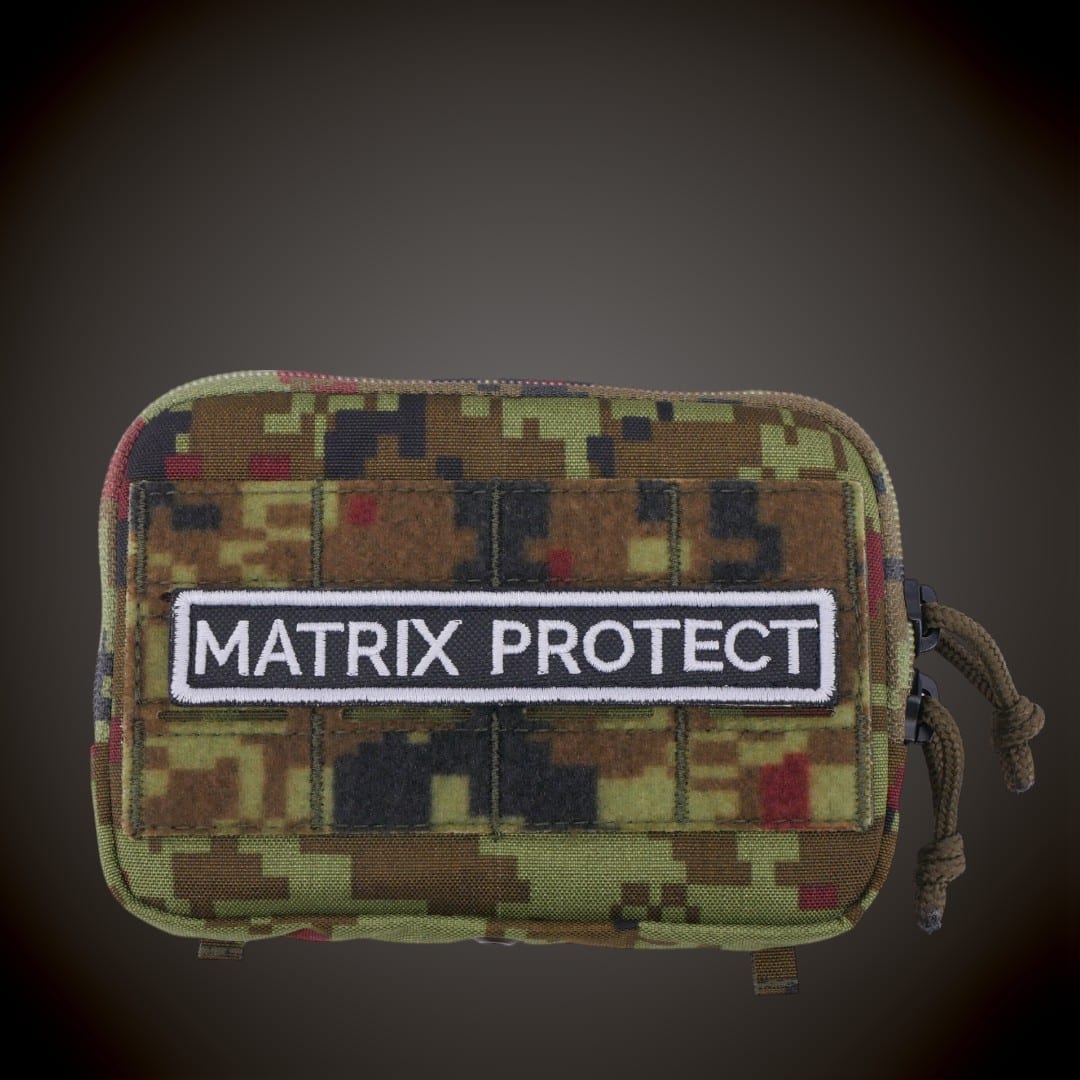 M-Pro Gen2 admin tasku AD11WMM slim, ESTDCU - Image 4