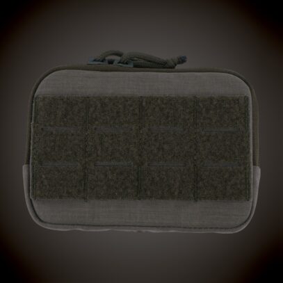 M-Pro Gen2 admin tasku AD11WMM slim, OD green - Image 6