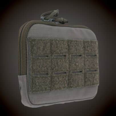 M-Pro Gen2 admin tasku AD11WMM slim, OD green