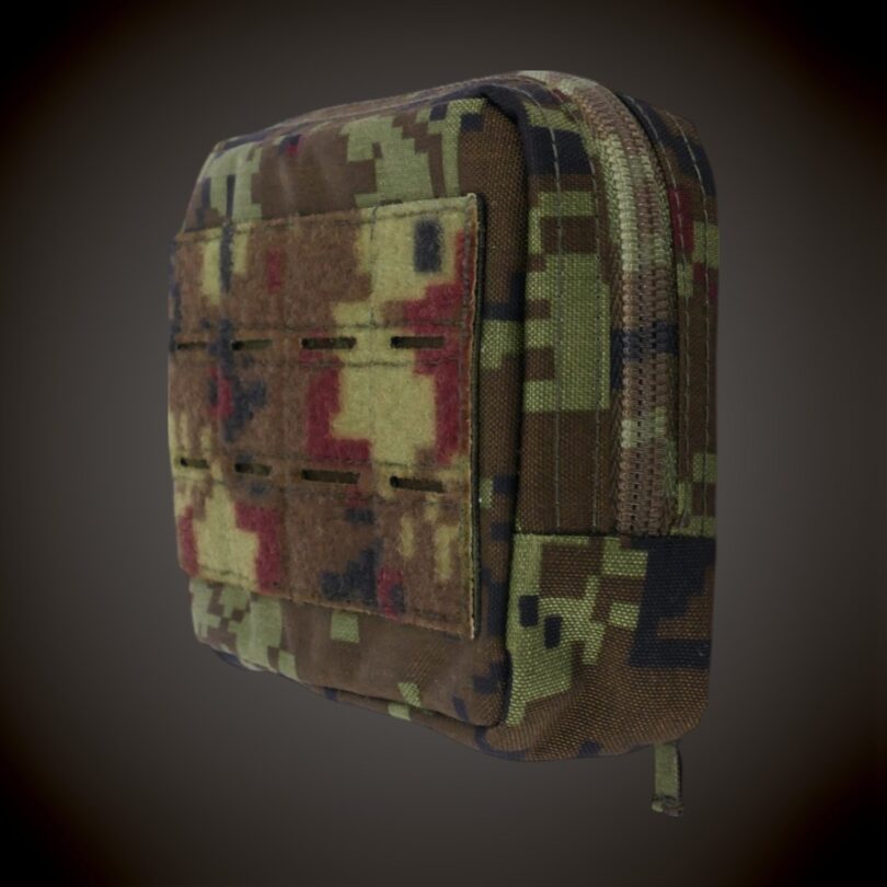 M-Pro Gen2 admin tasku AD11WMM bold, ESTDCU - Image 7