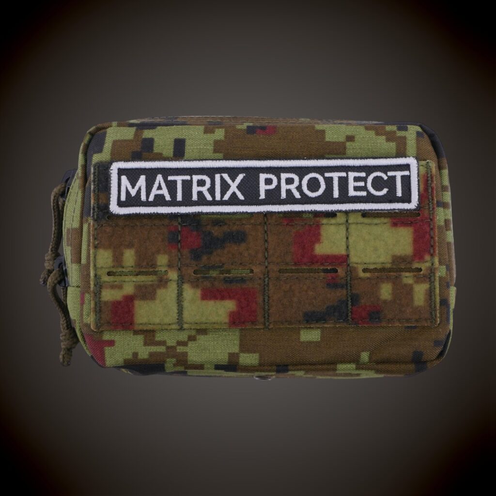 M-Pro Gen2 admin tasku AD11WMM bold, ESTDCU